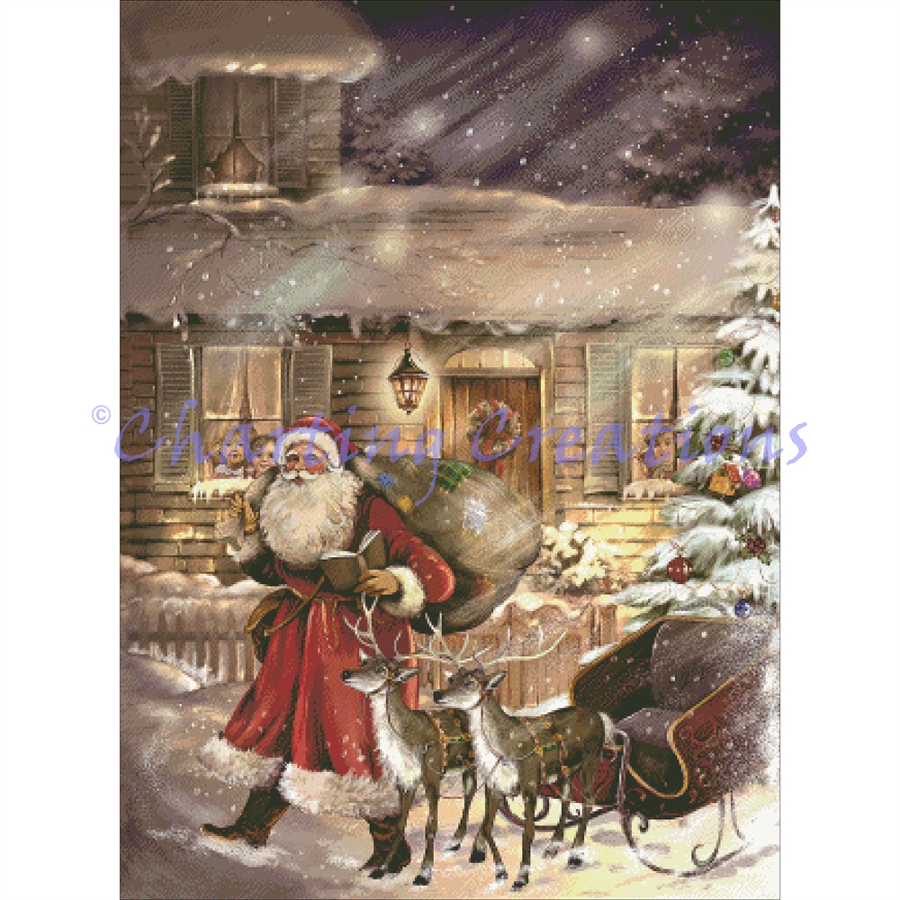 Christmas Wonder